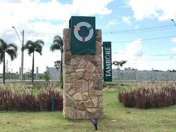 land_lot em Rodovia Engenheiro João Baptista Cabral Renno, Samambaia Parque Residencial - Bauru - SP