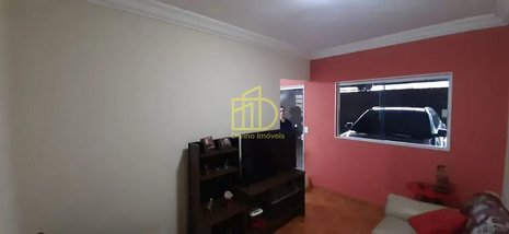house em Rua Antônio Pedro da Luz, Jardim Piazza Di Roma II - Sorocaba - SP