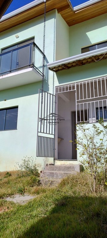 house em Rua João Roberto de Toledo, Cunha - Cunha - SP