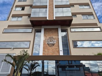 apartment em Avenida Doutor João Rimsa, Centro - Imbituba - SC