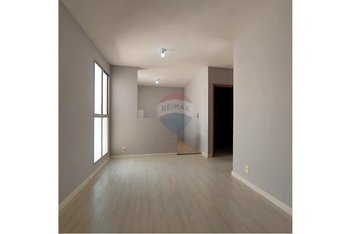 apartment em Avenida Augusta Viola da Costa, Jardim Celina - Araras - SP