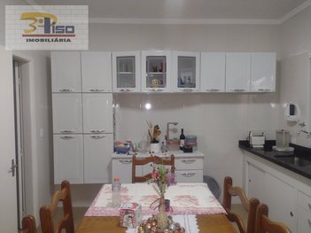 house em Rua Cláudio Xavier, Jardim de Lorenzo - São Paulo - SP