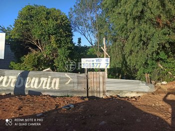 land_lot em Avenida Vicente Monteggia, Cavalhada - Porto Alegre - RS