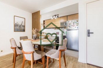 apartment em Avenida Dom Cláudio José Gonçalves Ponce de Leão, Vila Ipiranga - Porto Alegre - RS