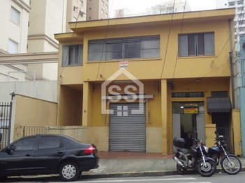 house em Rua Carneiro da Cunha, Vila da Saúde - São Paulo - SP
