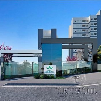 apartment em Sílvio Silveira Soares, Camaquã - Porto Alegre - RS