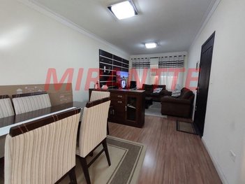 house em Rua Coronel Lúcio Rosales, Santana - São Paulo - SP