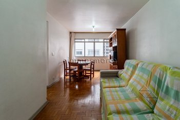 apartment em Rua Bartira, Perdizes - São Paulo - SP