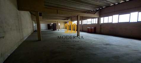 commercial_building em Rua Otávio Tarquino, Centro - Nova Iguaçu - RJ