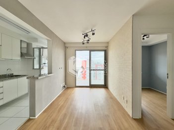 apartment em Rua Doutor Djalma Pinheiro Franco, Vila Santa Catarina - São Paulo - SP