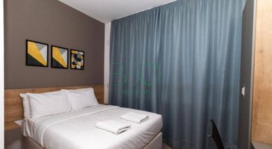 apartment em Rua Turiassu, Perdizes - São Paulo - SP
