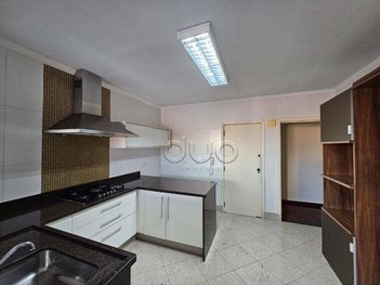 apartment em Rua Mário Lordello, Vila Monteiro - Piracicaba - SP