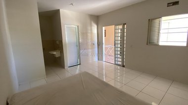 apartment em Rua Marselha, Parque Residencial Joaquim Toledo Piza - Londrina - PR