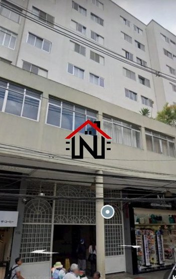 apartment em Rua Domingos de Morais, Vila Mariana - São Paulo - SP