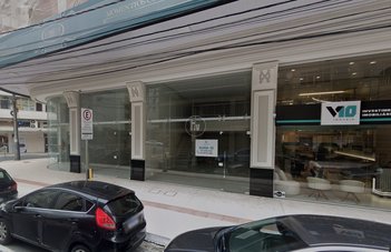 office em Rua 2000, Centro - Balneário Camboriú - SC