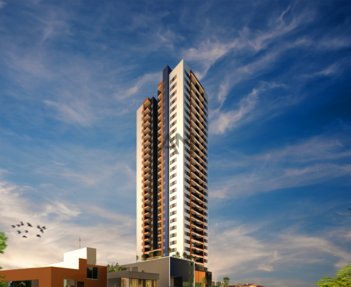 apartment em Rua Xanquerê, Vila Centenário - São Paulo - SP