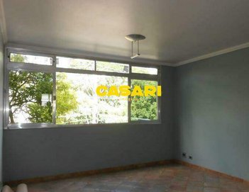 apartment em Avenida Caminho do Mar, Rudge Ramos - São Bernardo do Campo - SP