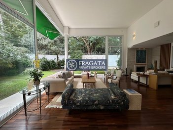 house em dos Semaneiros, Alto de Pinheiros - São Paulo - SP