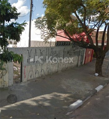 land_lot em Rua Edgar de Campos, Vila Nair - São Paulo - SP
