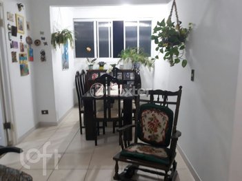 apartment em Rua Antônio Macedo, Parque São Jorge - São Paulo - SP