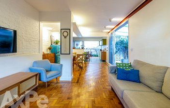 house em Rua Félix Bracquemond, Pinheiros - São Paulo - SP