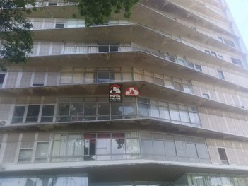 apartment em Avenida Madre Teresa, Centro - São José dos Campos - SP