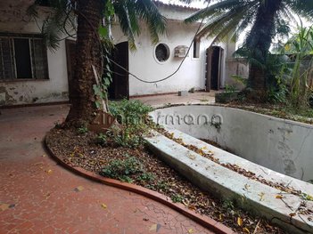 land_lot em BANDIM, Boaçava - São Paulo - SP