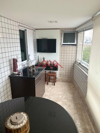 apartment em Avenida Presidente Arthur Bernardes, Rudge Ramos - São Bernardo do Campo - SP