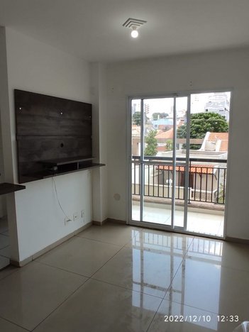 apartment em Rua Quinze de Novembro, Vila Municipal - Jundiaí - SP