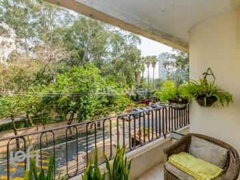 apartment em Ascencional, Vila Andrade - São Paulo - SP