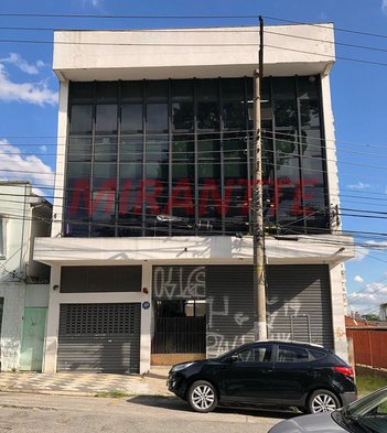 commercial_property em Jaguarete, Casa Verde - São Paulo - SP