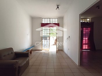 office em Rua Inácio Franco Alves, Parque Cidade Nova - Mogi Guaçu - SP