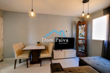 apartment em Rua Machadinho, Rio Branco - Canoas - RS