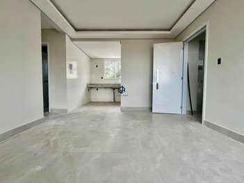 apartment em Rua Manoel Sampaio, Candelária - Belo Horizonte - MG