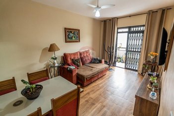 apartment em Rua Combu, Jardim Carioca - Rio de Janeiro - RJ