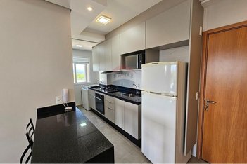 apartment em Rua Professor Antônio Firmino Proença, Caguassu - Sorocaba - SP