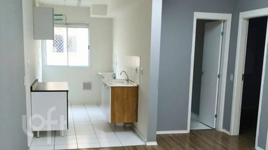 apartment em Pedra Branca do Amapari, Jardim da Laranjeira (Zona Leste) - São Paulo - SP