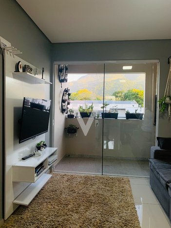 apartment em Rua Valmor Zonta, Centenário - Jaraguá do Sul - SC
