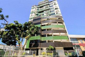 apartment em Cândido Machado, Centro - Canoas - RS