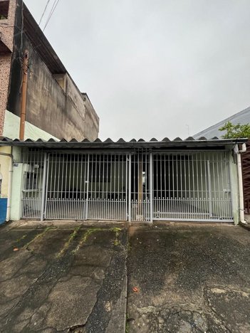 house em Avenida Alfredo Barbosa, Jardim Rosana - Guarulhos - SP