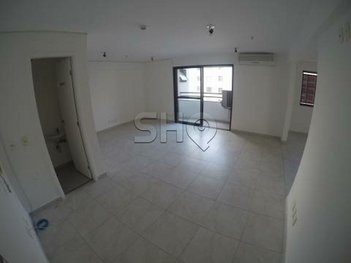 office em Turiassu, Perdizes - São Paulo - SP