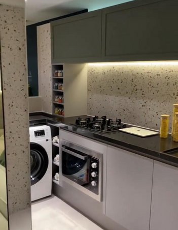 apartment em Rua Jorge de Lima, Imbiribeira - Recife - PE