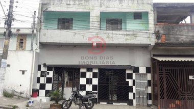 house em Rua Cabo das Tormentas, Jardim Lourdes - São Paulo - SP