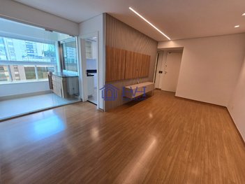 apartment em Rua das Flores, Vila da Serra - Nova Lima - MG