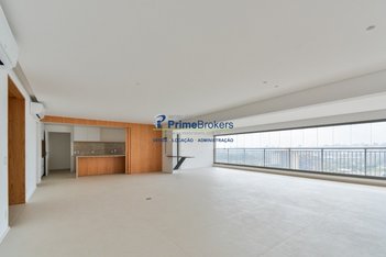 apartment em Avenida Professor Ascendino Reis, Vila Clementino - São Paulo - SP