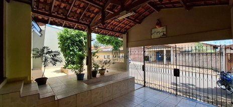 house em Rua Cássia dos Coqueiros, CECAP - Piracicaba - SP