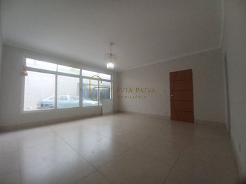 house em Rua Aquidauana, Vila Monte Alegre - Ribeirão Preto - SP