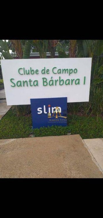 land_lot em Avenida das Laranjeiras, Jardim São Pedro - Águas de Santa Bárbara - SP