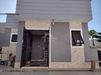 house em Rua Porto Xavier, Vargas - Sapucaia do Sul - RS