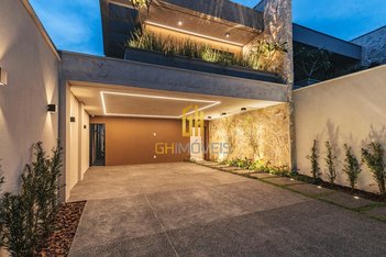 house em Rua da Pescada, Jardim Atlântico - Goiânia - GO